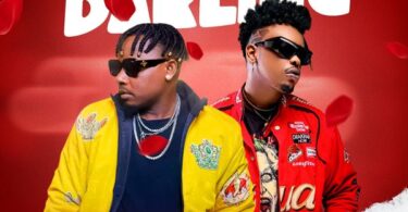 Daddy Face Ft Double Jay - Darling