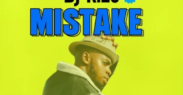 Dj Kizo - Mistake Beat Singeli