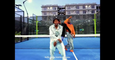 Dj Mushizo - Mapenzi Hisia Ft Vanillah, Jetty Mc, Baddest 47 & Jay combat
