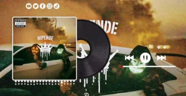 Dj Mushizo X Dogo Paten - Nipende_Buraplay