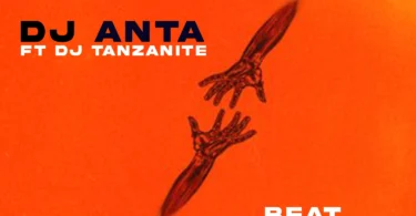 Dj anta Ft Dj tanzanite - Disconnect Beat
