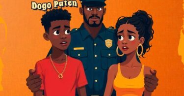 Dogo Paten Ft Zuchu - Afande