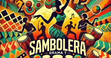 Drama T - Sambolera