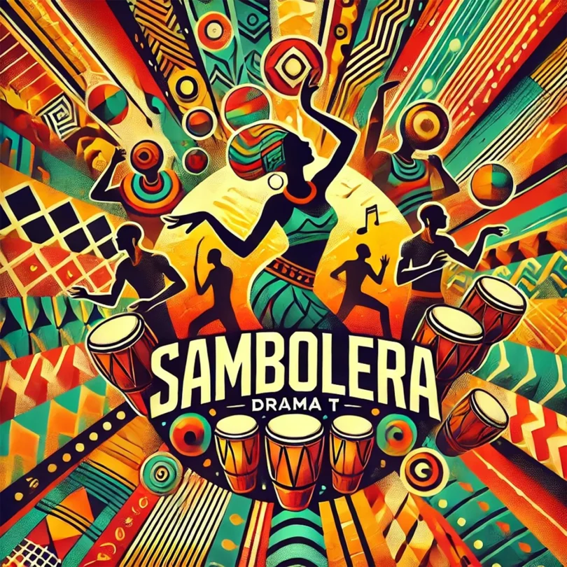 Drama T - Sambolera