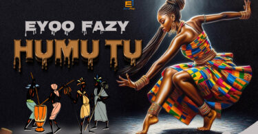 Eyoo Fazy - Humu Tu Beat