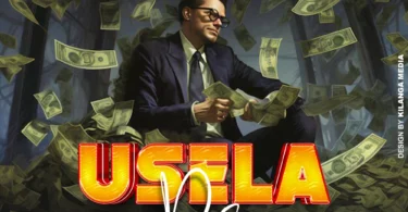 Fam Toll - Usela Pesa