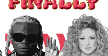 Harmonize Feat. Miri Ben-Ari – Finally