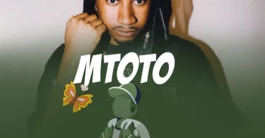 Jay Melody - Mtoto