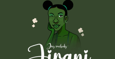 Jaymelody - Jirani