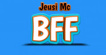 Jeusi Mc - B F F