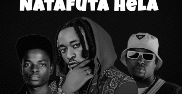 K Pizzo X G Nako X DJ Jukk - Natafuta Hela