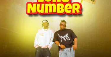 Kidene Fighter x Poti - Long Number