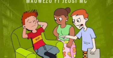Jeusi Mc X Mauwezo - Mwanangu