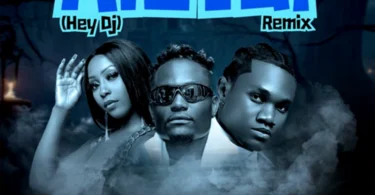 Mbosso x Masauti x Ssaru x Motif di don - Aluta! (Hey Dj)_Buraplay
