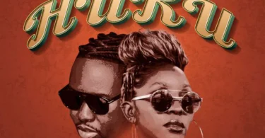Phina ft G Nako - Huku
