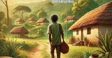 EP : Sele Minamba - Mtu Kwao