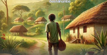 Sele Minamba - Underground