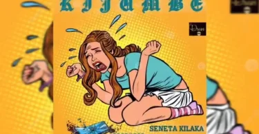 Seneta Kilaka - Kijumbe