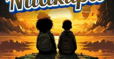 Shaboy Tz - Nitakupa