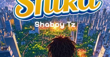 Shaboy Tz - Shika