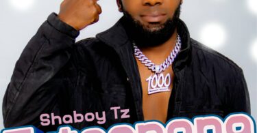 Shaboy Tz - Tutaonana