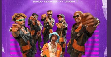 Swagg Team +257 Ft. Drama T - Tuza