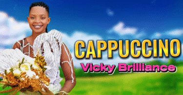 Vicky Brilliance - Cappuccino