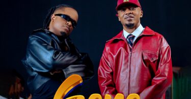 Whozu Ft Alikiba - Gere