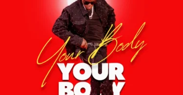 Willy Paul - Your Body