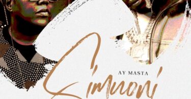 AY Masta Ft Harmonize - Simuoni
