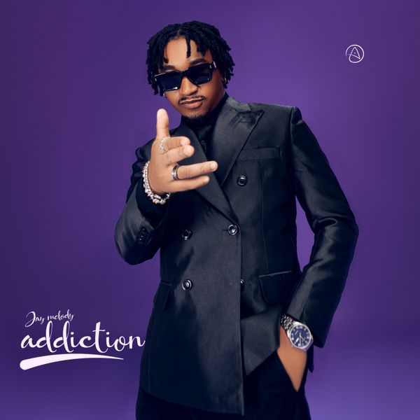 Album : Jay Melody - Addiction