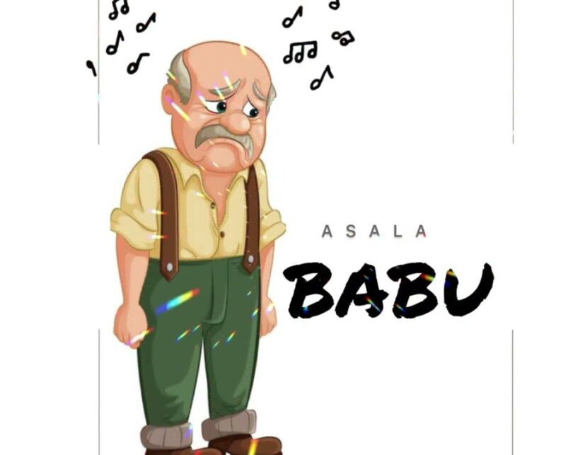 Asala - Babu