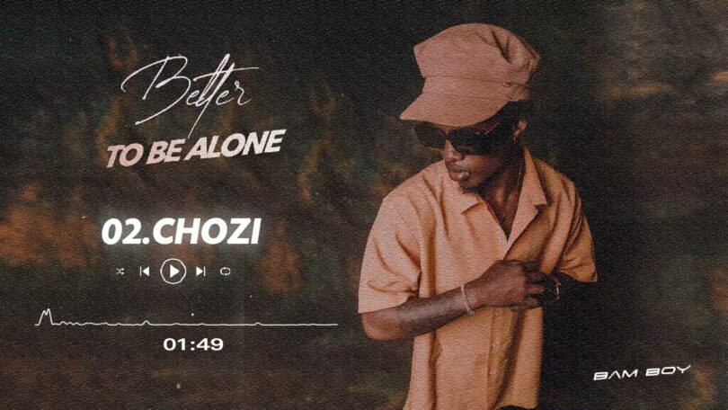 Bam Boy - Chozi