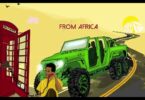 Bam Boy - Daiyo