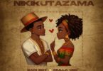 Bam Boy Feat.Mulla Obo - Nikikutazama