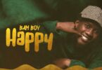 Bam Boy - Happy