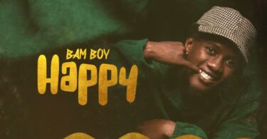 Bam Boy - Happy