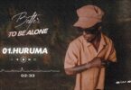 Bam Boy - Huruma