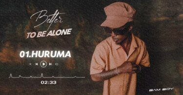 Bam Boy - Huruma