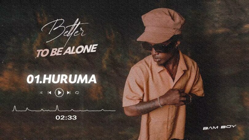 Bam Boy - Huruma