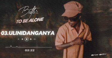 Bam Boy - Ulinidanganya