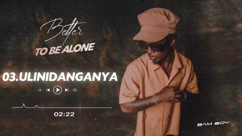 Bam Boy - Ulinidanganya