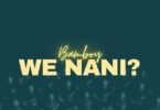 Bam Boy - We Nani