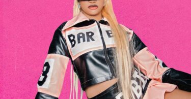 Barbie Mia - Life of Barbie