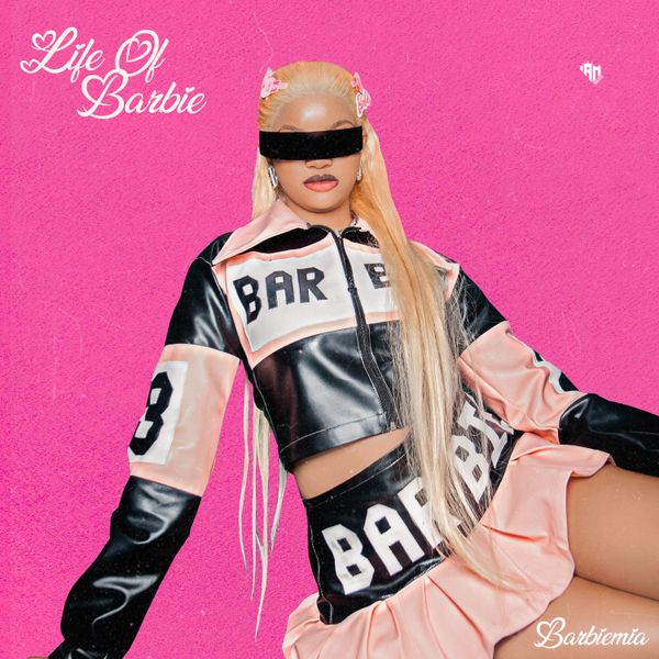 Barbie Mia - Life of Barbie