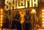 Barnaba Ft Diamond Platnumz - Salama