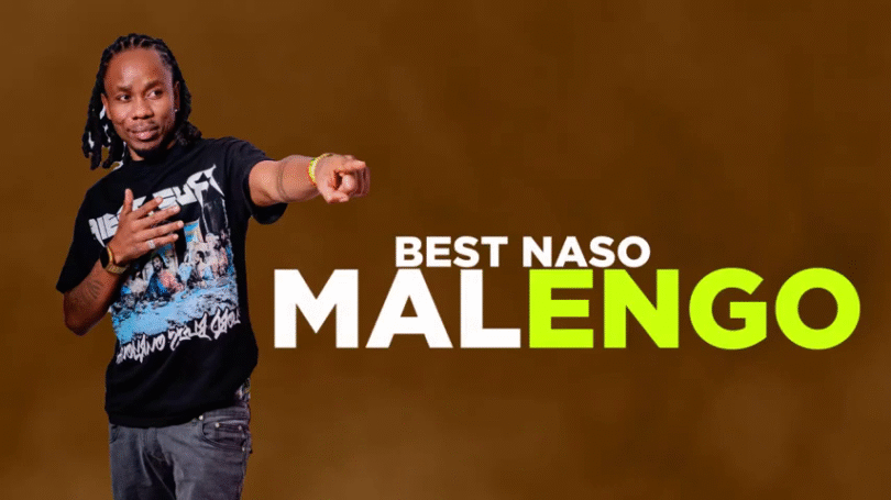 Best Naso - Malengo