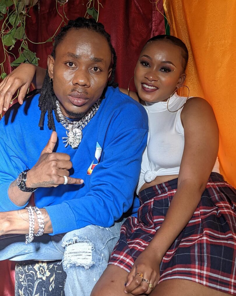 Best Naso X Solo Mc - Mikosi