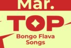 Bongo Flava songs Of 2025