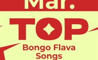Bongo Flava songs Of 2025